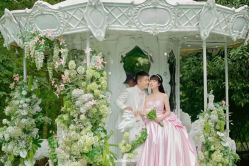 点击看大图 -帆拉斐婚纱摄影(春熙店)