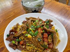 -荣荣面馆(丹溪大道店)