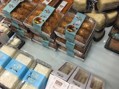 零售区-大苹果面包生日蛋糕(明珠店)