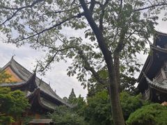 -龙华寺