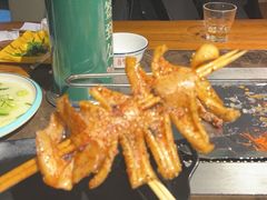 -那些年记忆烧烤