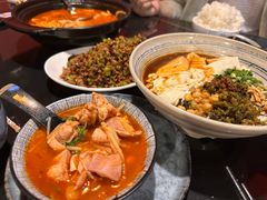 -多味居(剪子巷店)