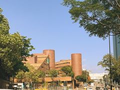 -香港理工大学