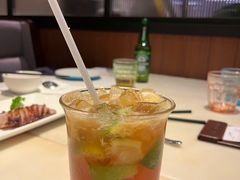 -港丽餐厅(龙之梦长宁店)