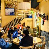 藏不住这家长沙老口子地道湘菜馆了✨！