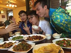 88号小吃店-88号小吃店·经典云南菜·地道纳西美食
