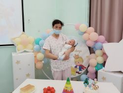 -东方幸福国际母婴月子会所