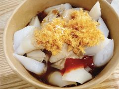 -食盈碗仔翅(星玺广场店)