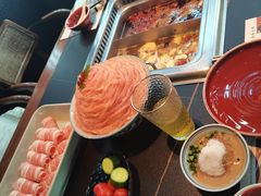 -大隐·成都火锅Bistro(合生麒麟新天地店)