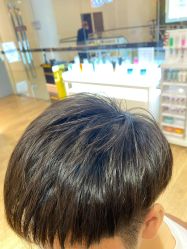 -意廊 Hair Salon