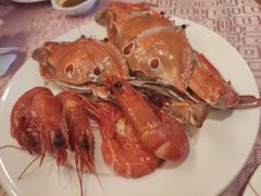 -雅枫国际酒店—枫叶自助餐(福田店)