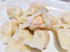 全虾水饺-喜鼎海胆水饺(柏威年购物中心店)