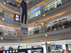 -巴黎春天(浦建店)