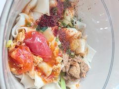 -墩儿大碗宽面(来福士店)