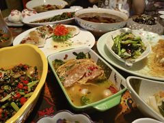 -蘑菇私房菜小馆(杨家坪西城天街店)