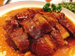金牌烧鹅-金翠河烧鹅粤式茶餐厅(龙湖三千集天街店)