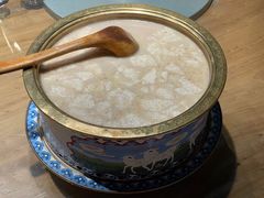 -蒙亨·手把肉·蒙古包文化主题餐厅(天恒广场店)