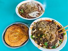 -甘记肥肠粉(马鞍北路店)