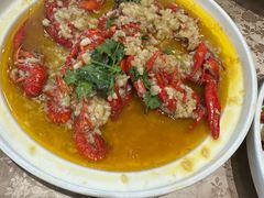 -李氏传家菜(兴城路店)