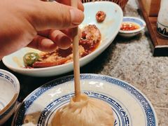 -南京大牌档(中关村领展广场店)