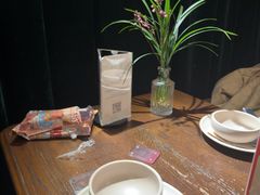 -碧桃小馆·民国宅院(西湖大道店)