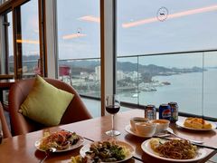 -绿城千岛湖喜来登度假酒店