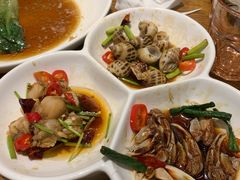 -必点海鲜·鲅鱼水饺(鞍山西道店)