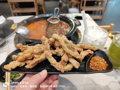 -钢管厂五区小郡肝火锅串串香(清河店)