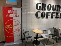 -麦当劳(凌云天地长桥店)