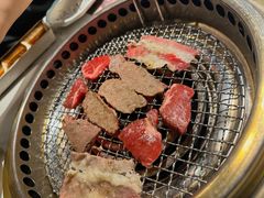 -千寻山野烤肉(天虹店)