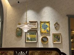 -香阁餐厅·常州菜·常州菜代表品牌(新北奥体店)
