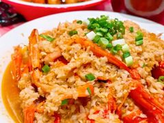 -江味龙虾馆·裸蓝龙虾(南山店)