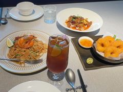 -BetterThai 泰加(苏州中心店)
