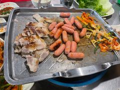 -李氏烤肉店
