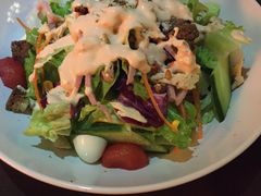 主厨沙拉-G+KITCHEN(龙湖狮山天街店)