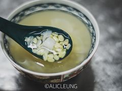 -老胡甜汤(龙眼店)