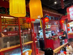 -吉祥春饼·烤鸭(文登利群店)