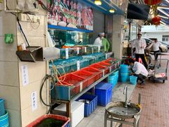 海鲜池-新享乐海鲜(翠华路店)