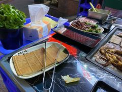 -贵州风味小馆(世茂茂悦里)