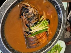 -忠顺斋易州印象烤鸭店(东关新村店)
