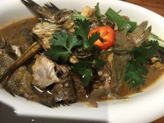 -海小馆海鲜餐厅(茂业百货店)