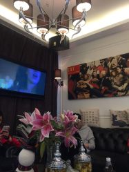 -SALON TV x ILCOLPO