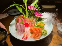 -阿吾罗日本料理(K11艺术中心店)