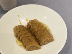-金哥私房菜馆(张府园总店)