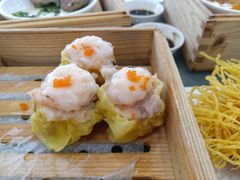 -国贸旋转餐厅(国贸广场店)