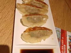 味千煎饺-味千拉面(煌华新纪元购物广场店)