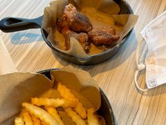 -必胜客(积水潭店)