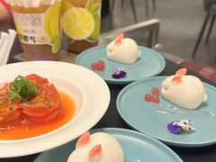 -水禾轩·海鲜蒸汽主题餐厅(新香洲旗舰店)