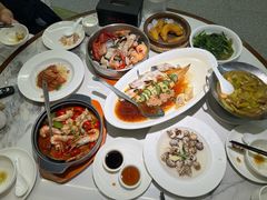 -阿毛饭店首店·宁波老字号(文化广场店)