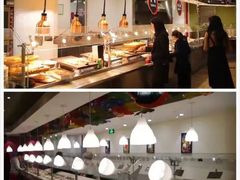 -So Lounge索兰至餐厅(蓝色港湾店)